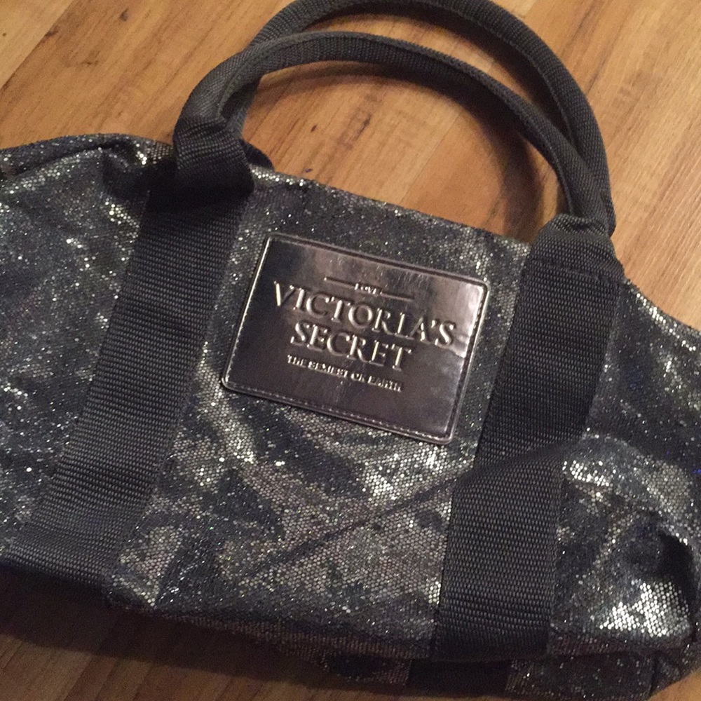 VS makeup bag